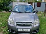 Chevrolet Aveo 2008 года за 2 250 000 тг. в Уральск – фото 2