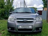 Chevrolet Aveo 2008 года за 2 250 000 тг. в Уральск