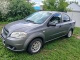 Chevrolet Aveo 2008 года за 2 250 000 тг. в Уральск – фото 4
