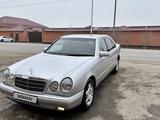 Mercedes-Benz E 320 1998 года за 4 500 000 тг. в Кызылорда – фото 4