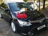 Toyota Camry 2014 годаүшін12 000 000 тг. в Алматы