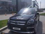 Mercedes-Benz GL 500 2014 года за 14 500 000 тг. в Алматы