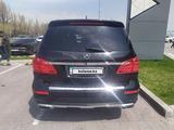 Mercedes-Benz GL 500 2014 года за 14 500 000 тг. в Алматы – фото 3