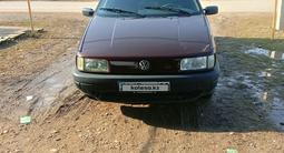 Volkswagen Passat 1993 годаүшін1 500 000 тг. в Кордай – фото 3