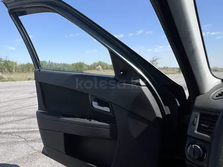 ВАЗ (Lada) Priora 2170 2011 года за 900 000 тг. в Караганда – фото 4