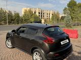 Nissan Juke 2013 года за 5 300 000 тг. в Алматы – фото 2