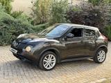 Nissan Juke 2013 года за 5 300 000 тг. в Алматы – фото 5