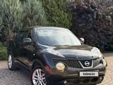 Nissan Juke 2013 года за 5 300 000 тг. в Алматы