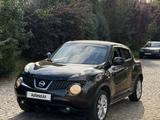 Nissan Juke 2013 года за 5 300 000 тг. в Алматы – фото 4