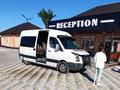 Mercedes-Benz Sprinter 2010 годаfor8 900 000 тг. в Алматы – фото 5