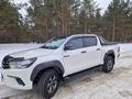 Toyota Hilux 2016 года за 18 500 000 тг. в Семей – фото 2