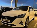 Hyundai Accent 2021 годаfor6 200 000 тг. в Кызылорда – фото 3