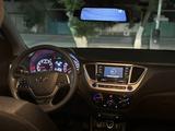 Hyundai Accent 2021 годаfor6 200 000 тг. в Кызылорда – фото 2