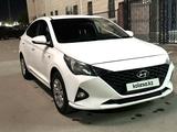 Hyundai Accent 2021 годаfor6 200 000 тг. в Кызылорда