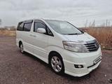 Toyota Alphard 2007 года за 4 500 000 тг. в Астана – фото 2