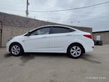 Hyundai Accent 2015 года за 5 600 000 тг. в Шымкент – фото 3