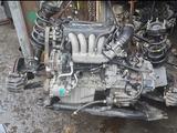 Двигатель Хонда CRV 3 поколение К24 за 250 000 тг. в Алматы