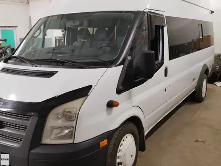 Ford Transit 2012 года за 8 000 000 тг. в Актобе – фото 4