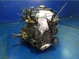 Двигатель TOYOTA BELTA NCP96 2NZ-FE за 272 000 тг. в Костанай