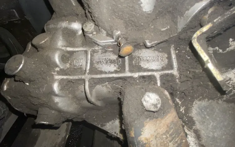 КПП механика на Опель астра вектра за 50 000 тг. в Караганда