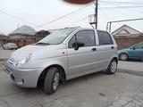 Daewoo Matiz 2011 годаүшін2 700 000 тг. в Алматы