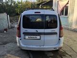 ВАЗ (Lada) Largus 2015 годаүшін2 800 000 тг. в Шымкент – фото 4