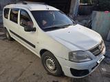 ВАЗ (Lada) Largus 2015 годаүшін2 800 000 тг. в Шымкент – фото 5