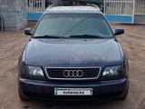 Audi A6 1995 годаүшін2 500 000 тг. в Алматы