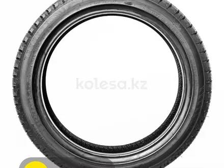 185/55R15PR (SW618) 82T TL UL GOODRIDE/зима/фр в Тараз – фото 3