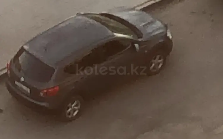 Nissan Qashqai 2007 годаүшін4 700 000 тг. в Астана