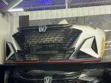 Передный бампер за 185 990 тг. в Алматы – фото 5