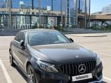 Mercedes-Benz C 180 2014 года за 10 200 000 тг. в Астана