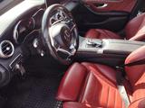 Mercedes-Benz C 180 2014 года за 10 200 000 тг. в Астана – фото 3