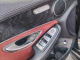 Mercedes-Benz C 180 2014 года за 10 200 000 тг. в Астана – фото 4