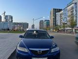 Mazda 6 2004 годаүшін1 400 000 тг. в Атырау – фото 4