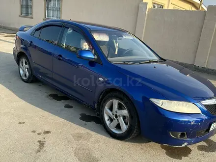 Mazda 6 2004 года за 2 000 000 тг. в Атырау