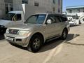 Mitsubishi Pajero 2002 года за 6 200 000 тг. в Алматы – фото 4