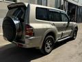 Mitsubishi Pajero 2002 года за 6 200 000 тг. в Алматы – фото 6