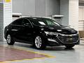 Chevrolet Malibu 2020 года за 12 790 000 тг. в Алматы – фото 3