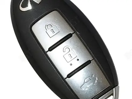 Ключи Nissan за 10 999 тг. в Алматы – фото 4