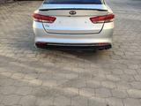 Kia K5 2015 года за 4 200 000 тг. в Караганда – фото 2