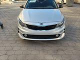 Kia K5 2015 года за 4 200 000 тг. в Караганда