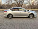 Kia K5 2015 года за 4 200 000 тг. в Караганда – фото 3