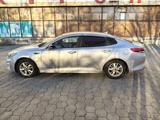 Kia K5 2015 года за 4 200 000 тг. в Караганда – фото 4