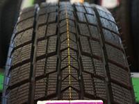 265/60R18 Nexen Win Ice SUVүшін310 000 тг. в Алматы