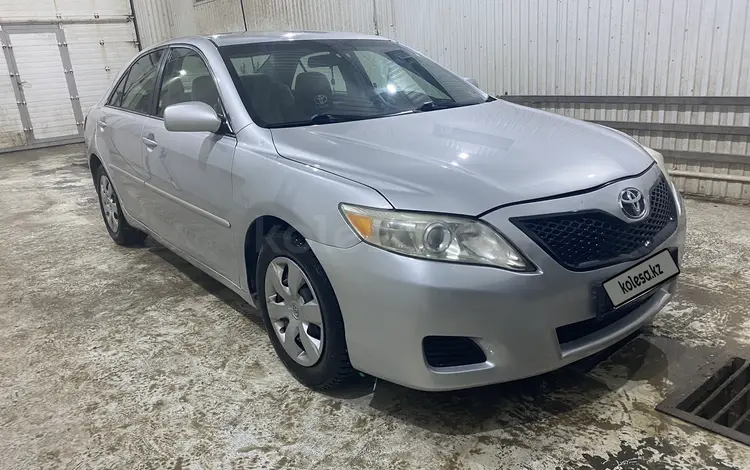 Toyota Camry 2009 годаүшін4 500 000 тг. в Атырау