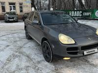 Porsche Cayenne 2004 года за 6 200 000 тг. в Алматы