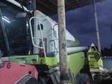 Claas  Tucano 2014 годаүшін35 000 000 тг. в Алматы
