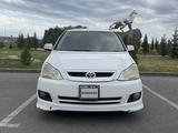 Toyota Ipsum 2004 года за 4 950 000 тг. в Талдыкорган – фото 2