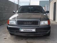 Audi 100 1991 года за 2 200 000 тг. в Жаркент